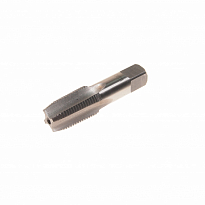 Метчик RF-1/2-14NPT (дюйм),в пластиковом футляре ROCK FORCE /1 NEW